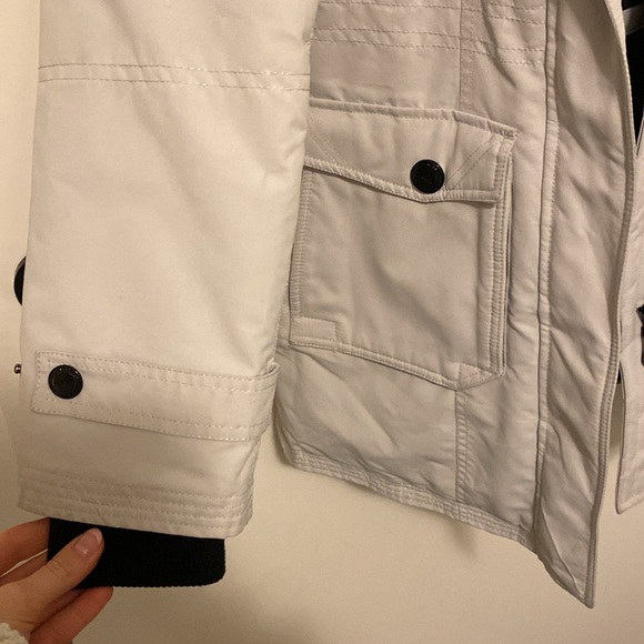 Noize winter jacket - Picture 3 of 4